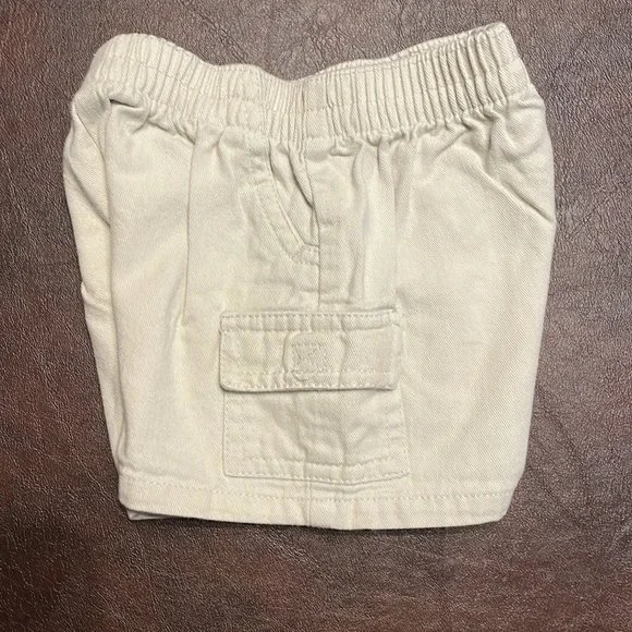 Swim Trunks & Cargo Shorts - Baby Boy Size 6-9 Mos - Picture 4 of 7